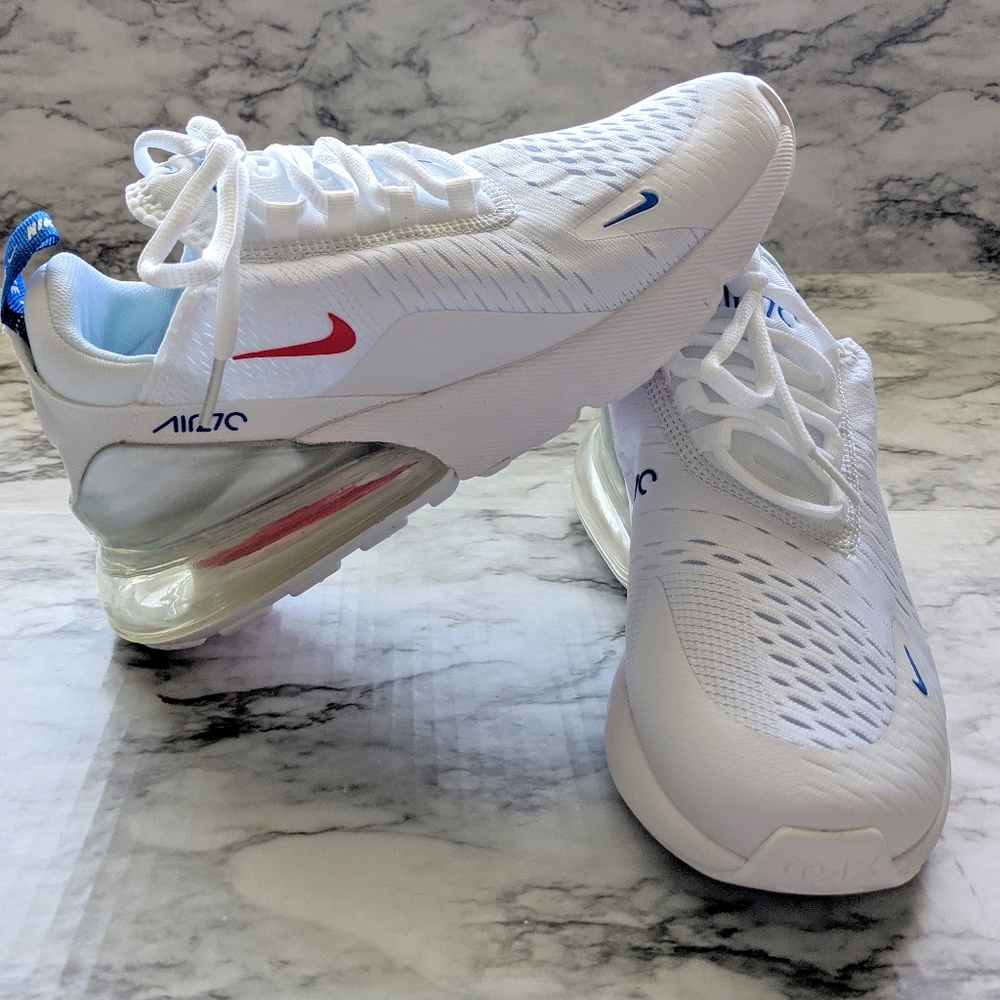 *SOLD*Nike Air Max 270